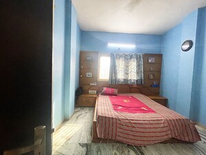 Bedroom in  Showroom at Sabarmati – for Sale