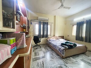 Living Room in  Showroom at Sabarmati – for Sale