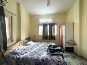 Bedroom in  Showroom at Sabarmati – for Sale