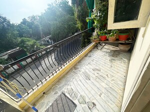 Balcony in  Showroom at Sabarmati – for Sale