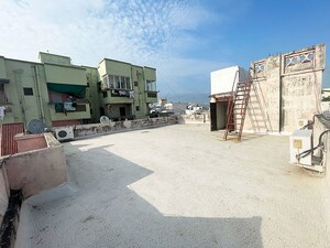  Showroom – Exterior View View at Sabarmati - for Sale