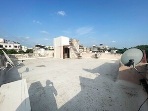  Showroom – Exterior View View at Sabarmati - for Sale