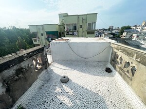 Balcony in  Showroom at Sabarmati – for Sale
