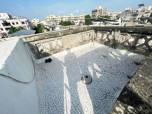  Showroom – Exterior View View at Sabarmati - for Sale