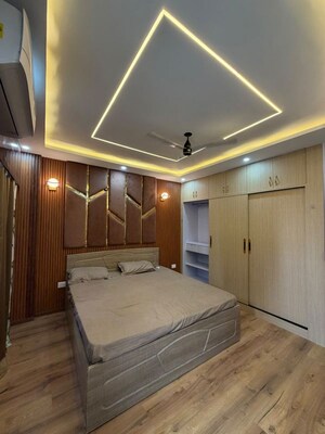 2.5 BHK Apartment For Rent in Jail Road