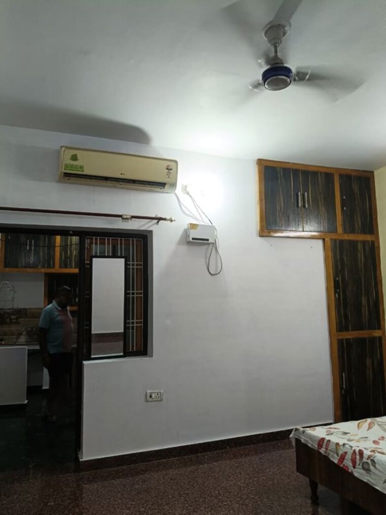 Kitchen, sun-apartments-vikas-nagar 2 Bedroom 1000 Sq.Ft. Villa In Vikas Nagar Lucknow 10681594