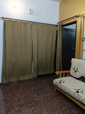 Bedroom in 2 BHK Villa at Sun Apartments Vikas Nagar, Vikas Nagar – for Rent