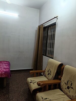 Living Room in 2 BHK Villa at Sun Apartments Vikas Nagar, Vikas Nagar – for Rent