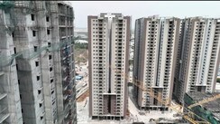 2 BHK +Apartment For Sale in Vision Arsha