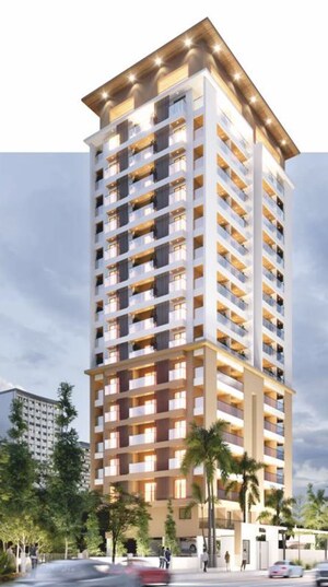 3 BHK Apartment For Sale in Abhyankar Nagar