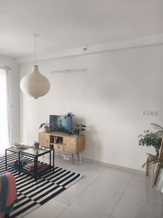 3 BHK 1451 Sq.Ft. Apartment in Godrej Aqua