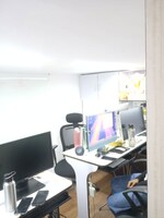 213 Sq.Ft. Office Space in Haware Fantasia