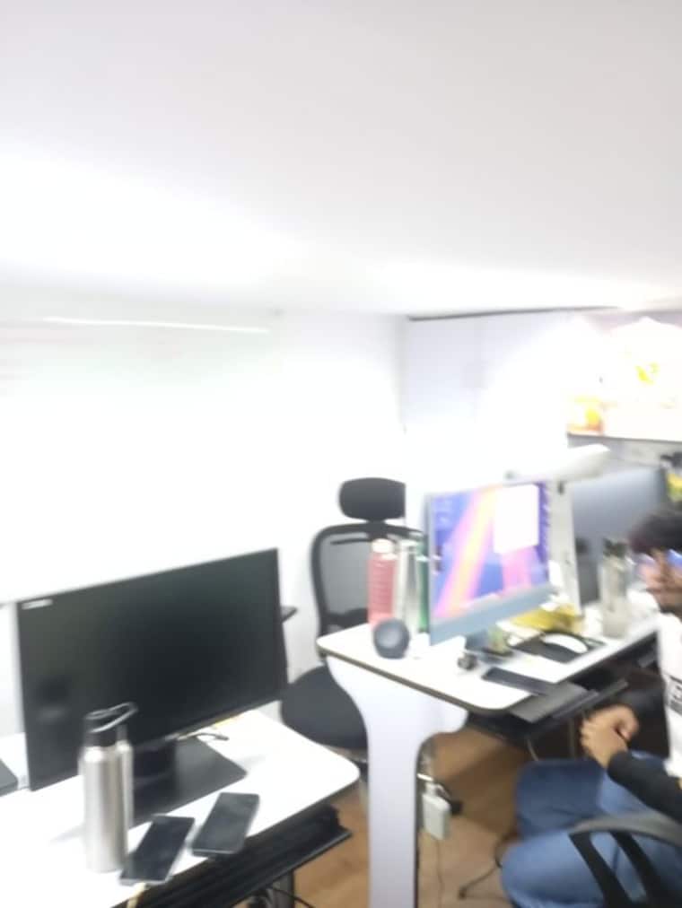 Team Area, haware-fantasia Commercial Office Space 213 Sq.Ft. In Vashi Sector 28 Navi Mumbai 10681598