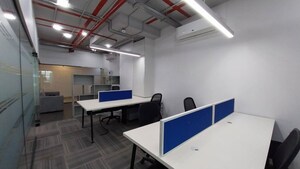  Office Space For Rent in Race Course Road