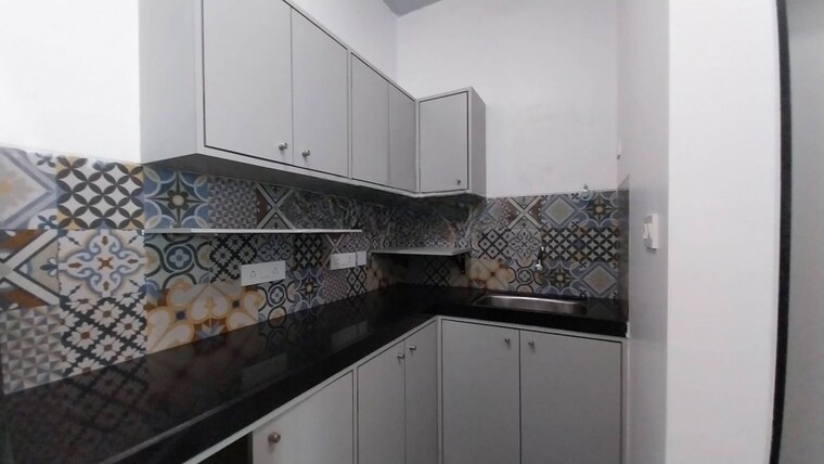 Kitchen, race course road Commercial Office Space 1050 Sq.Ft. In Race Course Road Indore 10681606