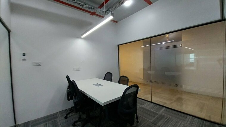 Team Area, race course road Commercial Office Space 1050 Sq.Ft. In Race Course Road Indore 10681606