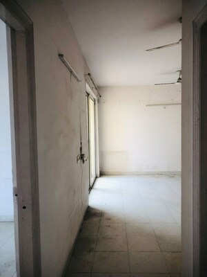 Bathroom in 2 BHK Apartment at OP Floridaa, Sector 82 – for Sale