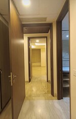 3 BHK +  112 Sq.Mt. Independent House in RWA Apartments Sector 19