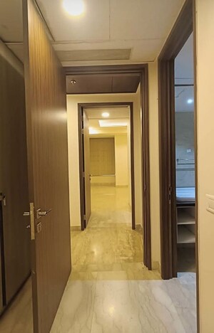 3 BHK Independent House For Sale in RWA Apartments Sector 19, Sector 19