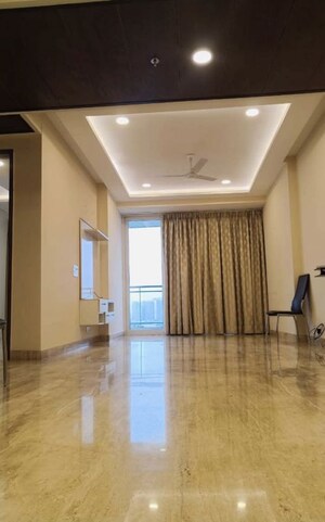 Building Lobby in 3 BHK Independent House at RWA Apartments Sector 19, Sector 19 – for Sale