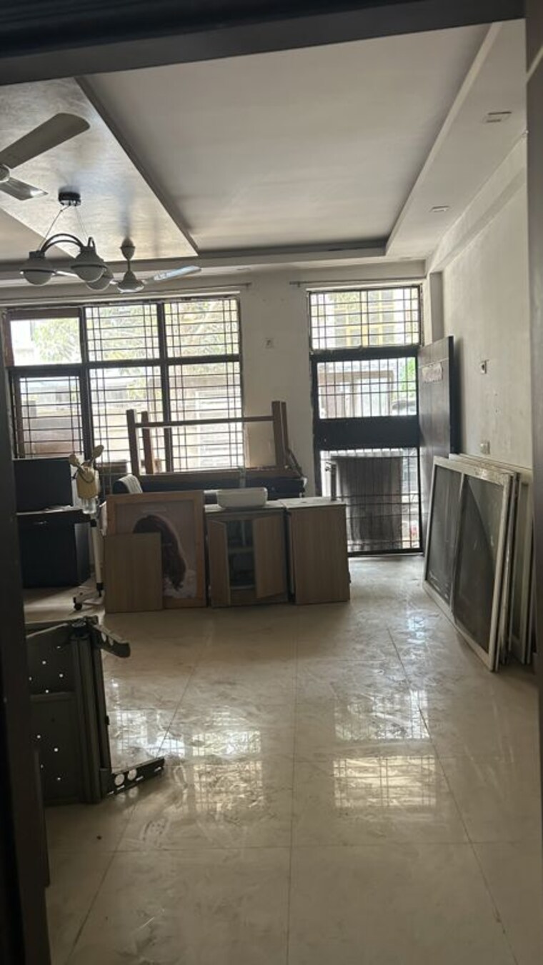 Living Room, rwa-apartments-sector-19 3 Bedroom 112 Sq.Mt. Independent House In Sector 19 Noida 10681611