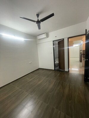 Staircase in 3 BHK Builder Floor at Abhilasha Hermes Paras 3, Kalyani Nagar – for Rent