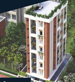 4 BHK Apartment For Sale in Shankar Nagar