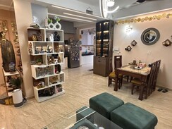3 BHK +Apartment For Sale in Amolik Residency