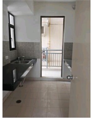 Kitchen in 3 BHK Apartment at Godrej Frontier, Sector 80 – for Sale