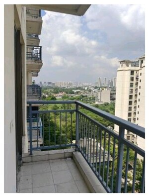 3 BHK Apartment For Sale in Godrej Frontier, Sector 80