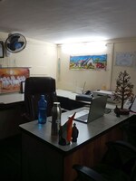 136 Sq.Ft. Office Space in Haware Fantasia