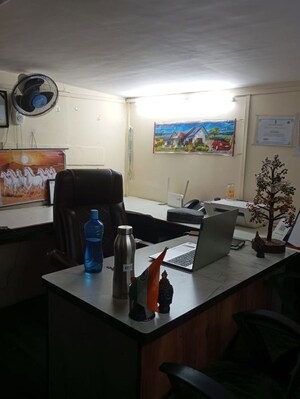  Office Space For Sale in Haware Fantasia, Vashi Sector 28