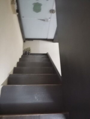 Staircase in  Office Space at Haware Fantasia, Vashi Sector 28 – for Sale