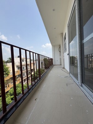 2 BHK Builder Floor For Rent in Palam Vihar