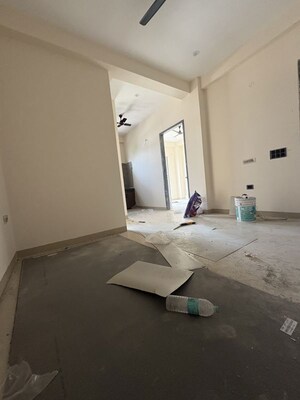 Bathroom in 2 BHK Builder Floor at Palam Vihar – for Rent