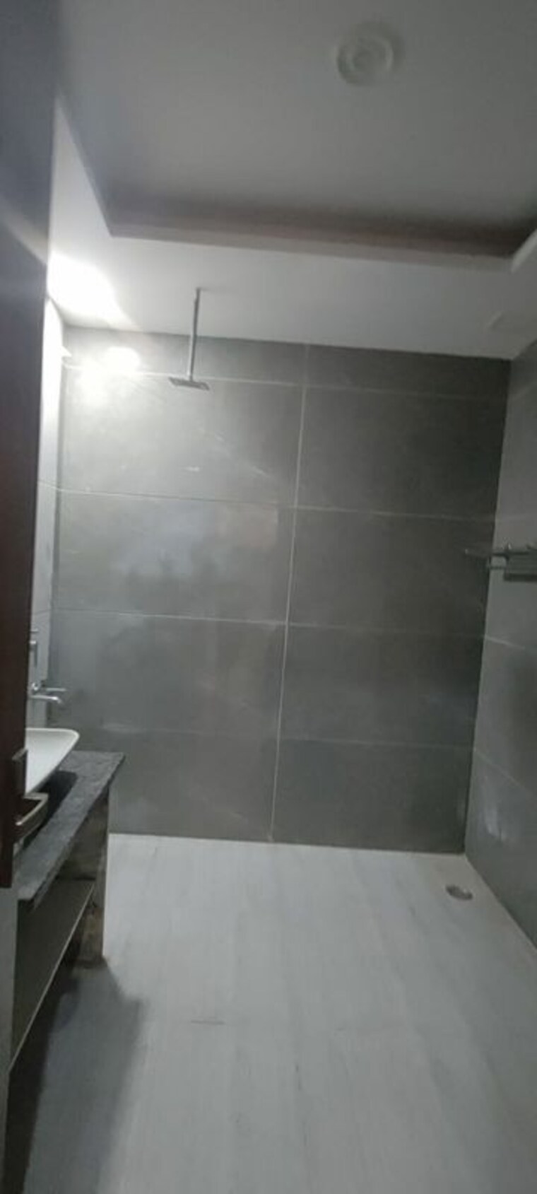 Bathroom, ashoka-enclave-faridabad 5 Bedroom 4500 Sq.Ft. Builder Floor In Sector 34 Faridabad 10681588