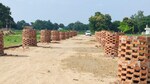 810 Sq.Ft. Plot in Harhua