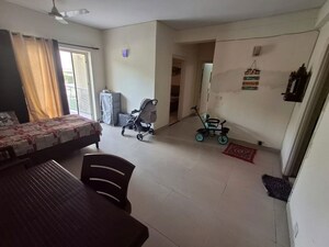 4 BHK Apartment For Rent in Omaxe Heights, Sector 86