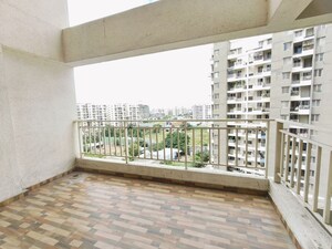 Master Plan in 3 BHK Apartment at 38 Park Majestique, Undri – for Rent