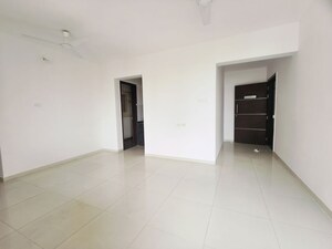 Living Room in 3 BHK Apartment at 38 Park Majestique, Undri – for Rent