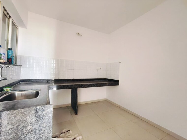 Kitchen, 38-park-majestique 3 Bedroom 13000 Sq.Ft. Apartment In Undri Pune 10681626