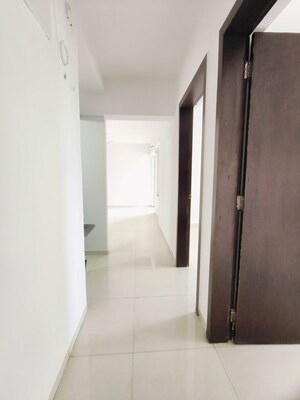 Building Lobby in 3 BHK Apartment at 38 Park Majestique, Undri – for Rent