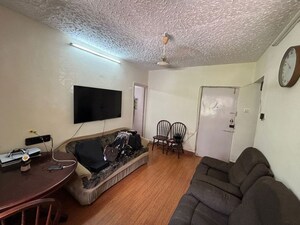 1.5 BHK Apartment For Rent in Nagnath CHS, Andheri West