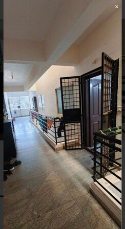 2 BHK +Apartment For Rent in B.M. Shoma Paradise