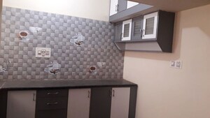 Kitchen in 2 BHK Independent House at Margondanahalli – for Rent