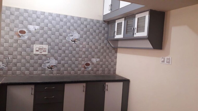 Kitchen, margondanahalli 2 Bedroom 1000 Sq.Ft. Independent House In Margondanahalli Bangalore 10681600