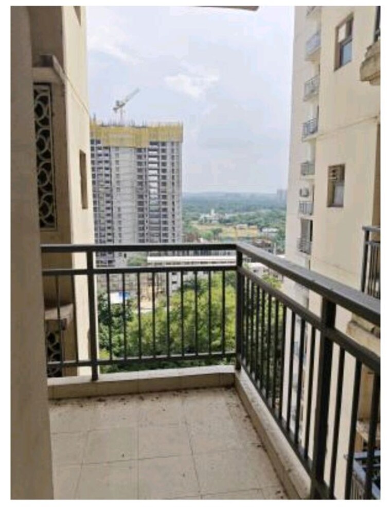 Balcony, godrej-frontier 3 Bedroom 2263 Sq.Ft. Apartment In Sector 80 Gurgaon 10681630