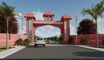 111 Sq.Yd. Plot in Riyasat Eco Park
