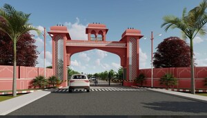  Plot For Sale in Riyasat Eco Park, Basri Jogiyan