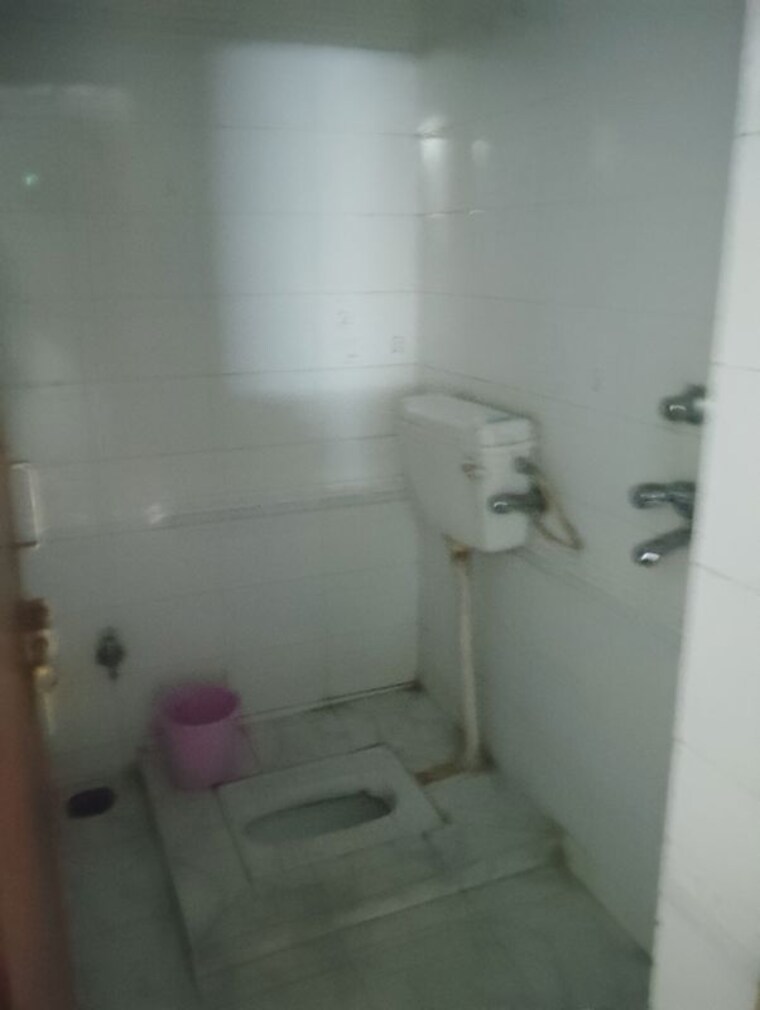 Bathroom, milan-tower 2 Bedroom 1300 Sq.Ft. Villa In Adil Nagar Lucknow 10681640